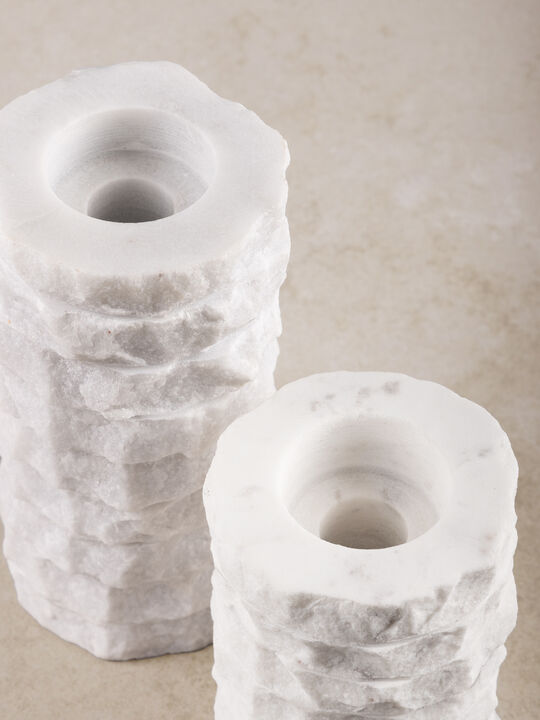 Flores Candle Holders