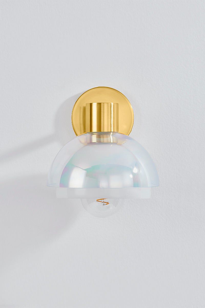 Modena Wall Sconce image number 1