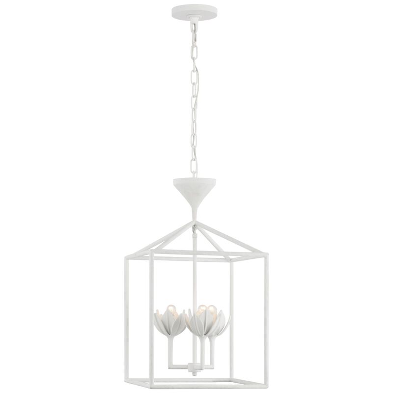 Alberto Sml Open Cage Lantern