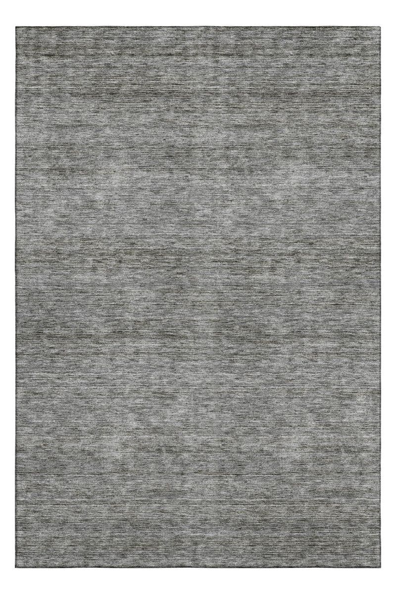 Soft Essentials SE1 Gray 9' x 12' Rug image number 0