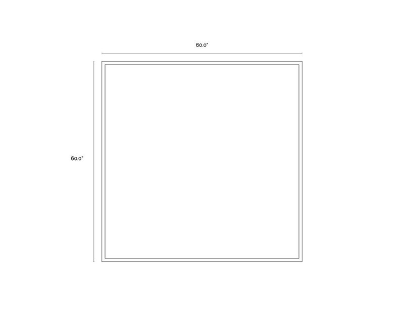 Breaking Barriers - 60"X 60"