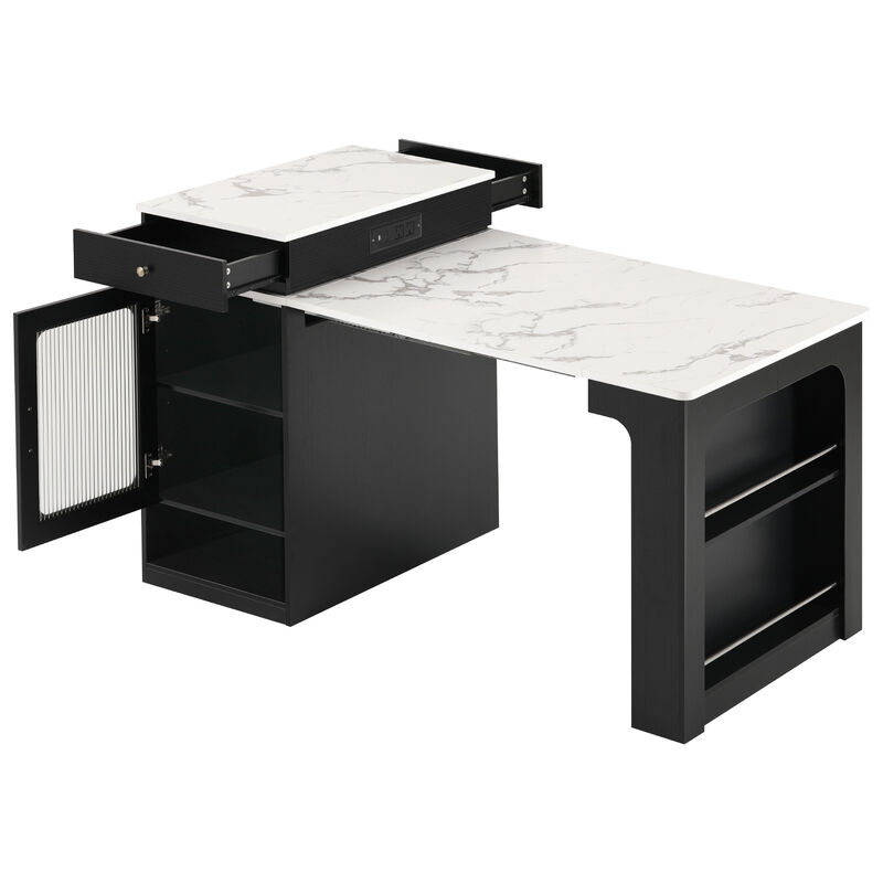 Segwok Kitchen Island image number 9