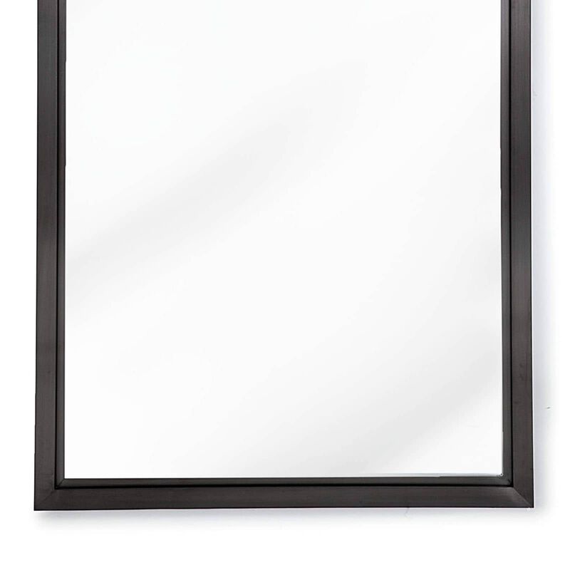 Rectangle Mirror