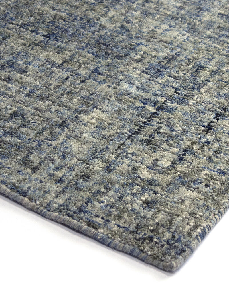 Calisa CS5 Indigo 2' x 3' Rug