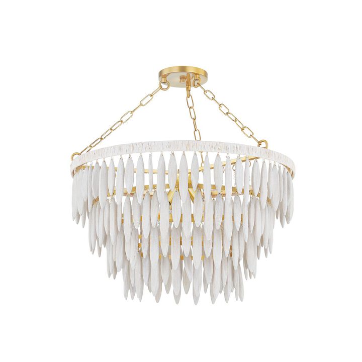 Tiffany Chandelier