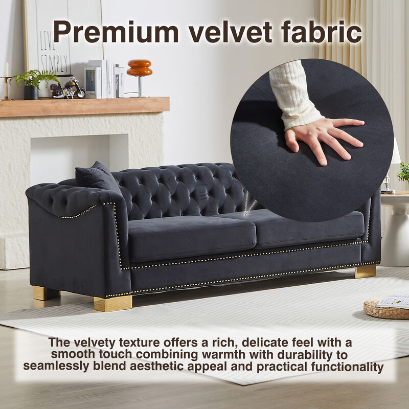 Zohest Sofa image number 5