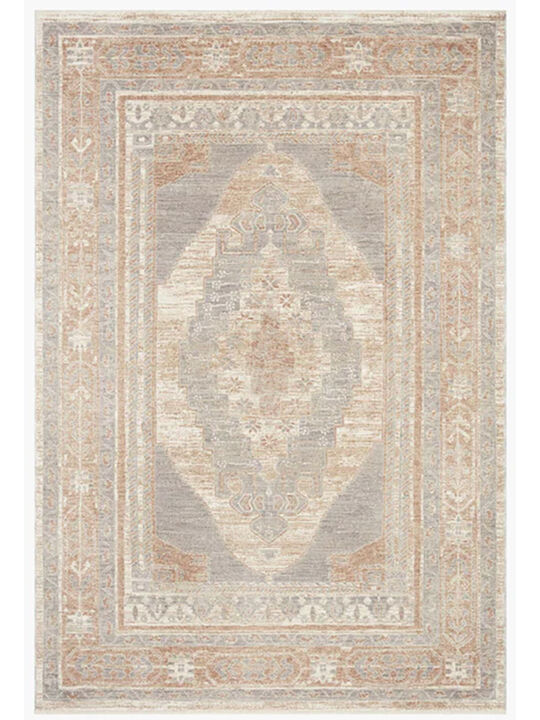 Carlisle CAR06 5'3" x 7'9" Rug