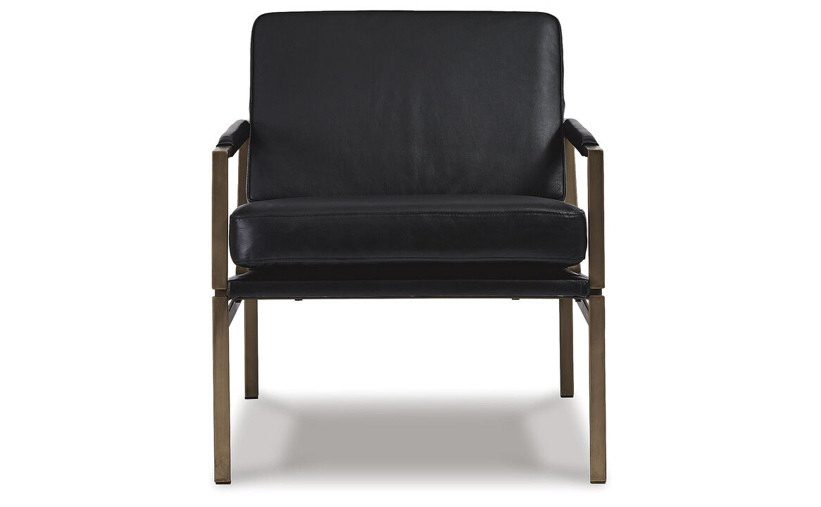 Puckman Accent Chair
