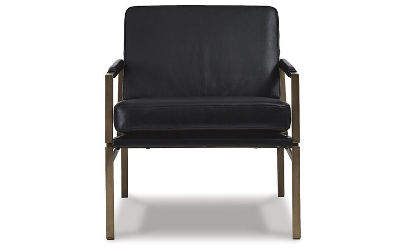Puckman Accent Chair image number 0