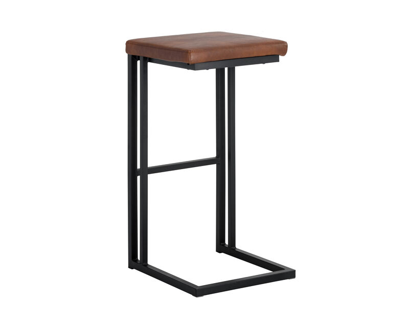 Boone Barstool (Set of 2)