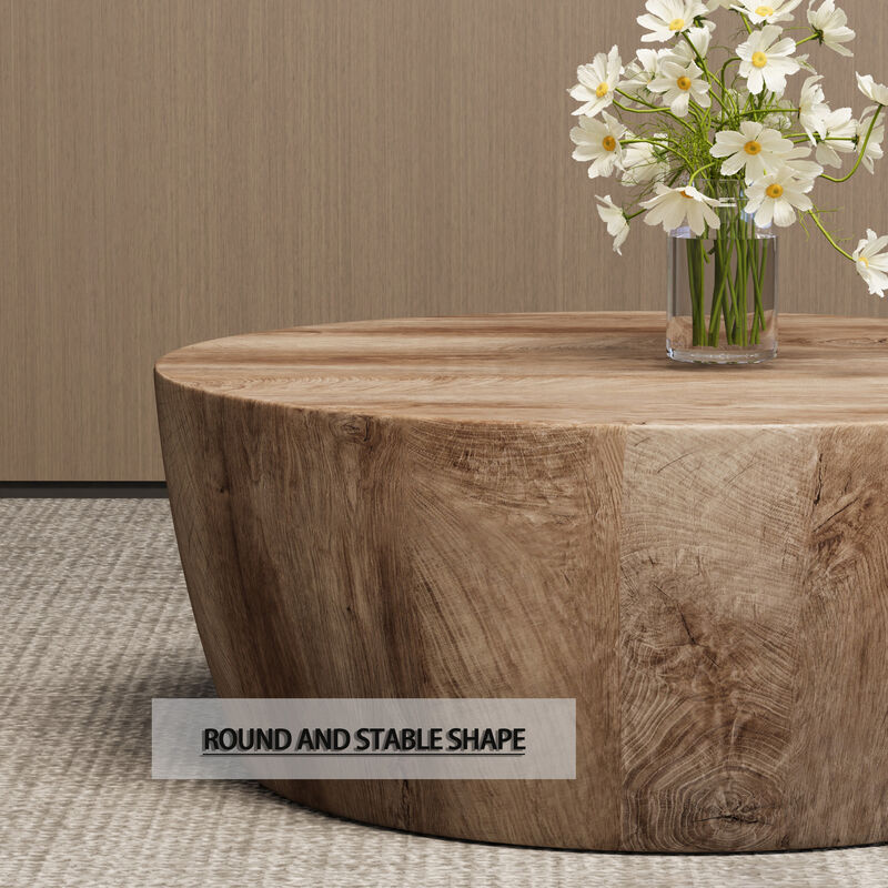 Coffee Table And 2 Chair Set - Modern, Stylish Furniture For Living Room