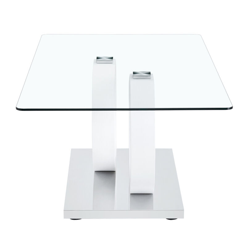 Sutfeg Coffee Table image number 8