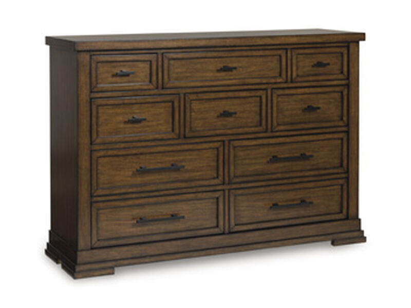 Taffenbrook Dresser image number 0