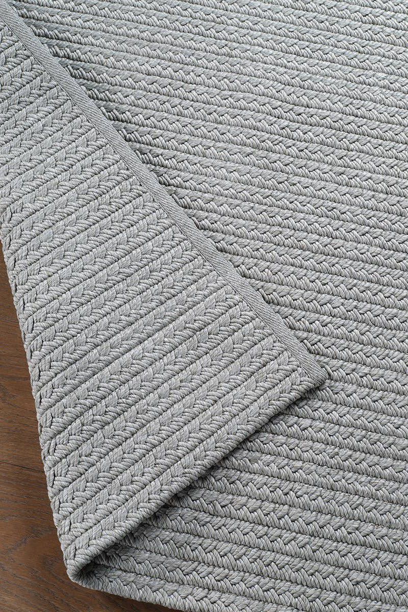 Nirvana Premium Iver Cobblestone 8'10" x 11'9" Rug image number 7