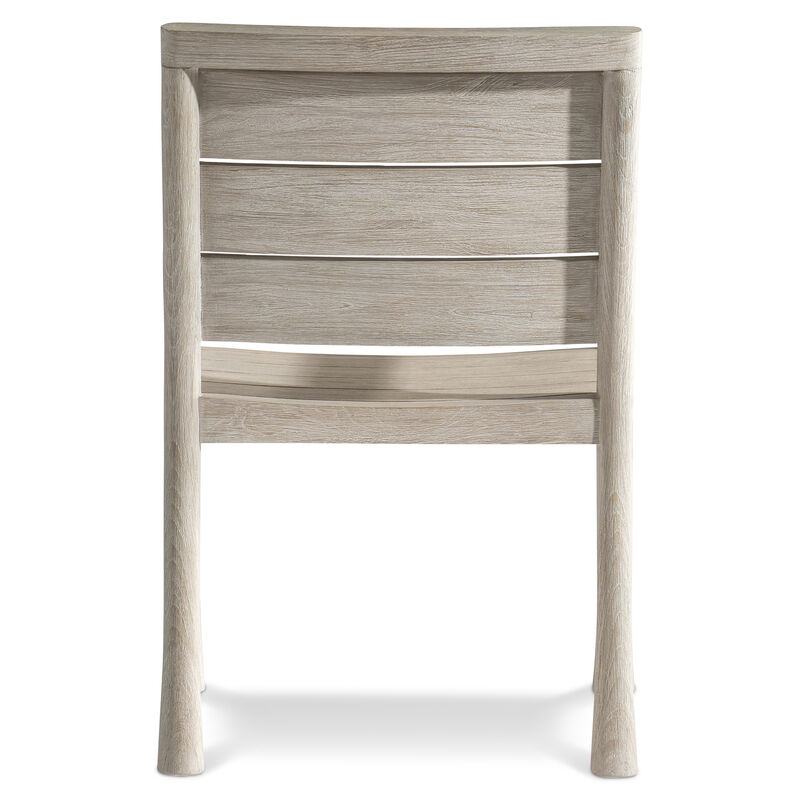 Marco Outdoor Arm Chair image number 3