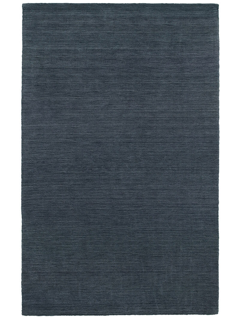 Aniston 6' x 9' Navy Rug image number 0