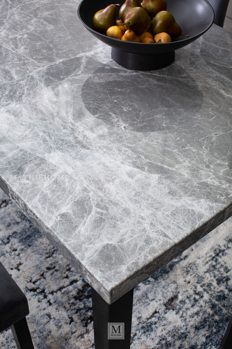 Napoli 6-Piece Dining Set