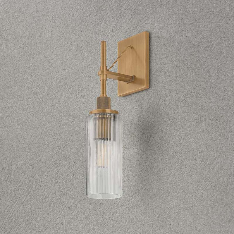 Shenandoah Ex.Wall Sconce image number 3