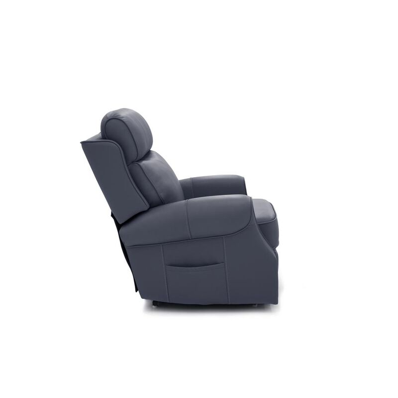 Lance Power Lift Recliner w/Power Head Rest, Power Lumbar & Heat image number 3
