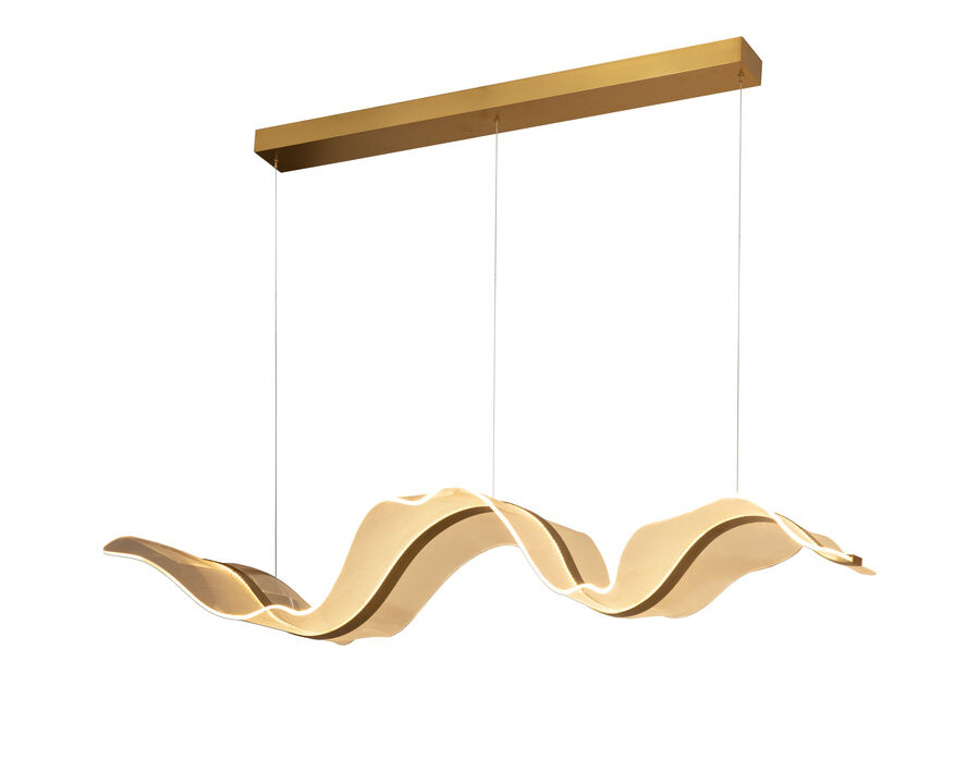 Hollis Chandelier