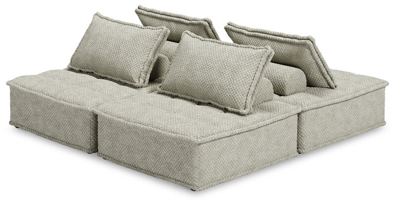 Bales 4-Piece Modular Seating image number 1