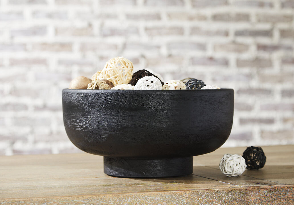 Brynnington Wood Bowl