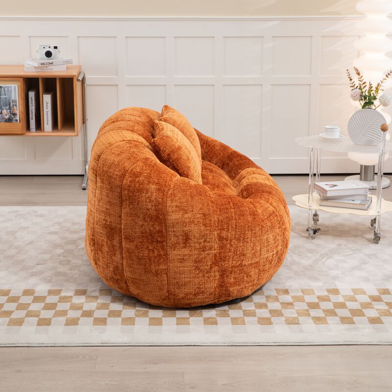 Merax  Bean Bag Sofa Chair Lazy Sofa