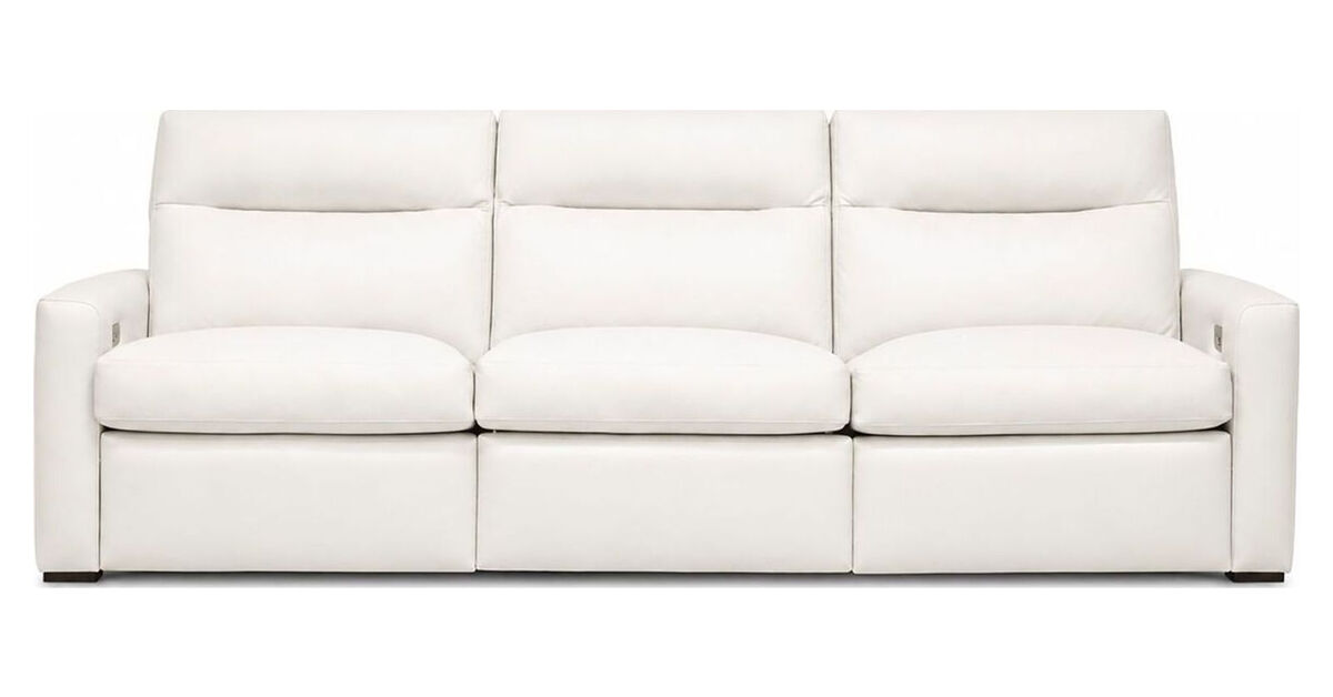 Keystone Reclining Sofa