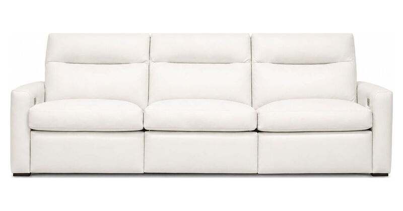 Keystone Reclining Sofa image number 0
