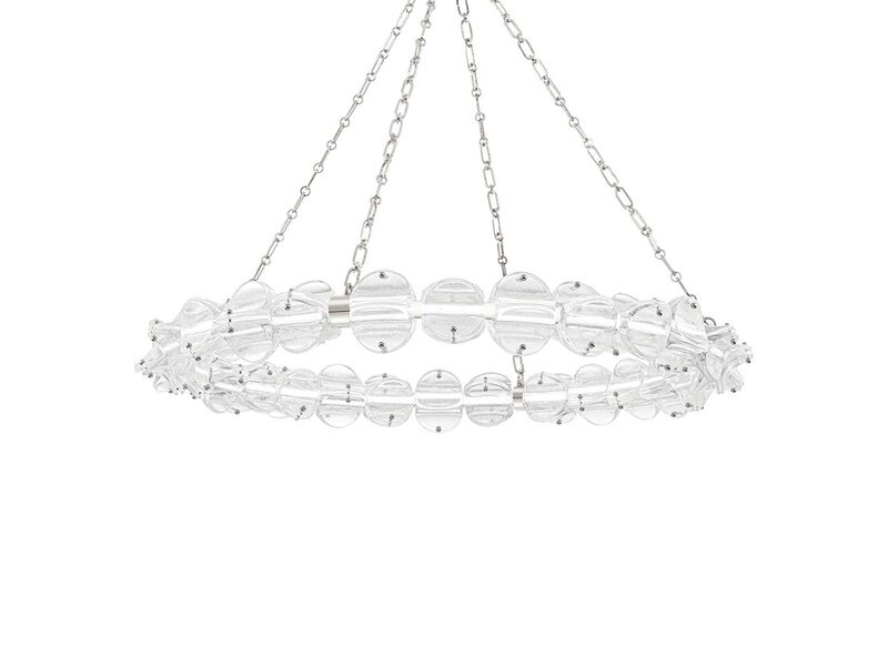Lindley Chandelier image number 0