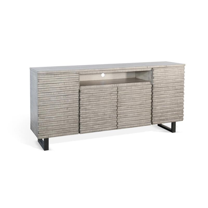 Sunny Designs 72 Media Console / Server