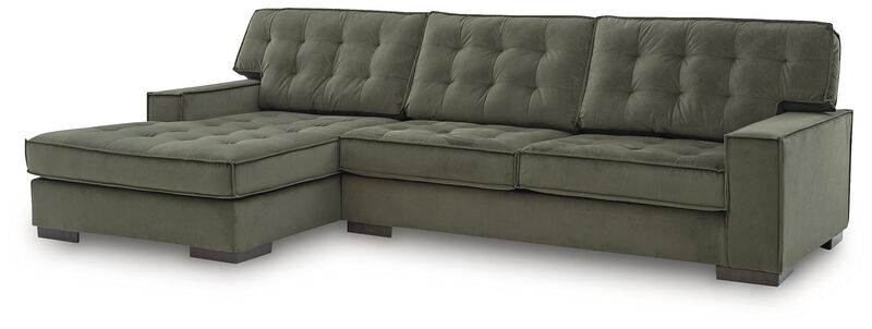 Chalcombe 2-Piece Sectional with Chaise image number 0