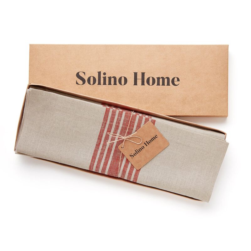 Linen Placemats - Farmhouse