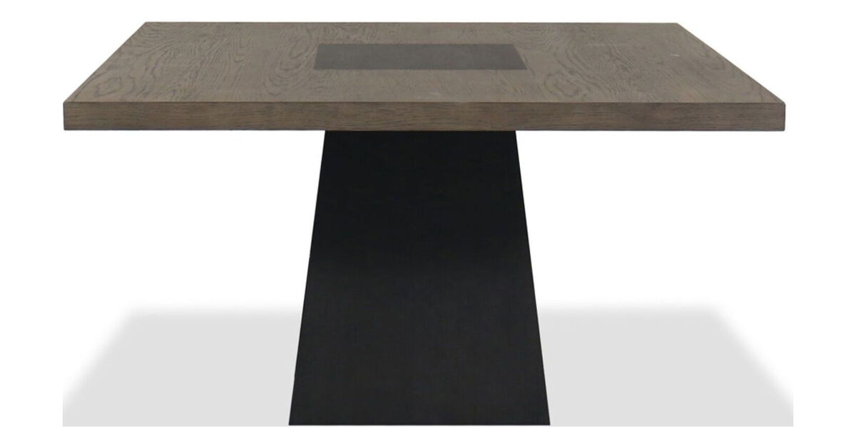 Jemma 54" Square Dining Table