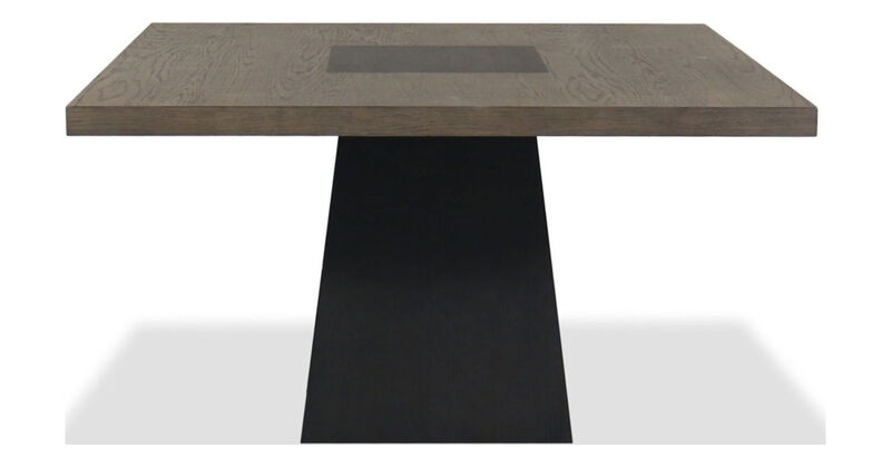 Jemma 54" Square Dining Table image number 0