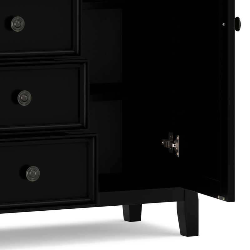 Amherst Medium Storage Cabinet image number 8