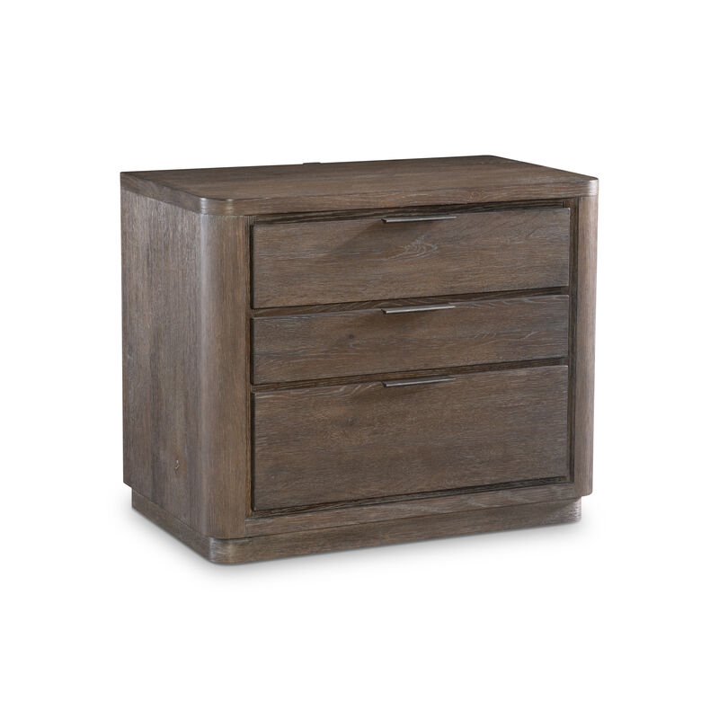Outline Nightstand image number 0
