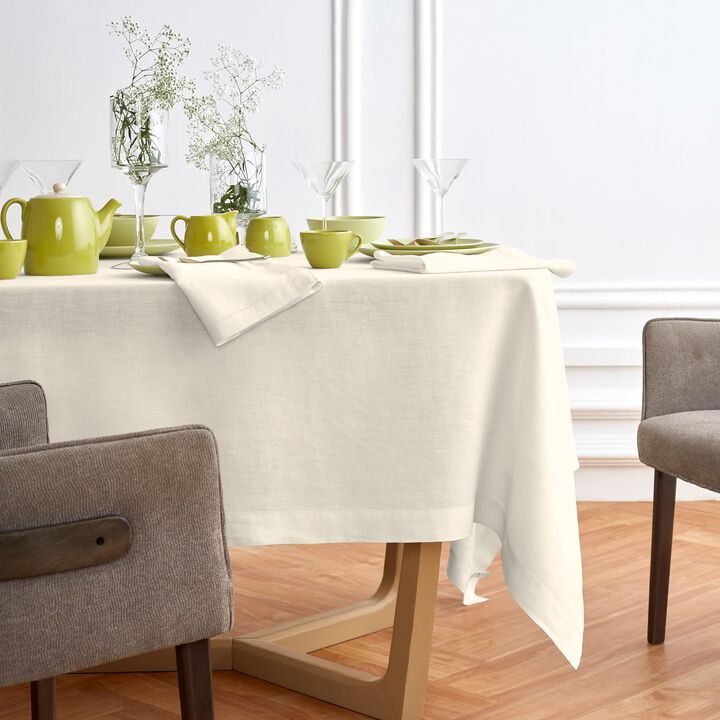 Linen Tablecloth - Sonoma