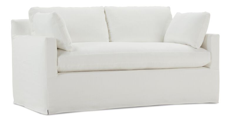 Sylvie Slip Sleeper Sofa image number 1