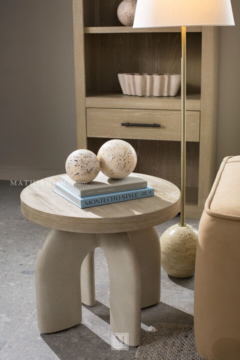 Antibes Side Table