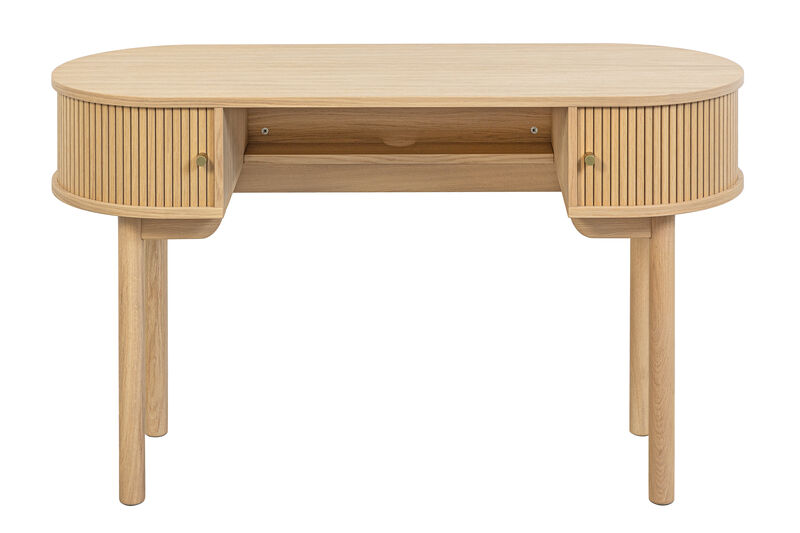 WERMO Writing and Makeup Vanity Desk.