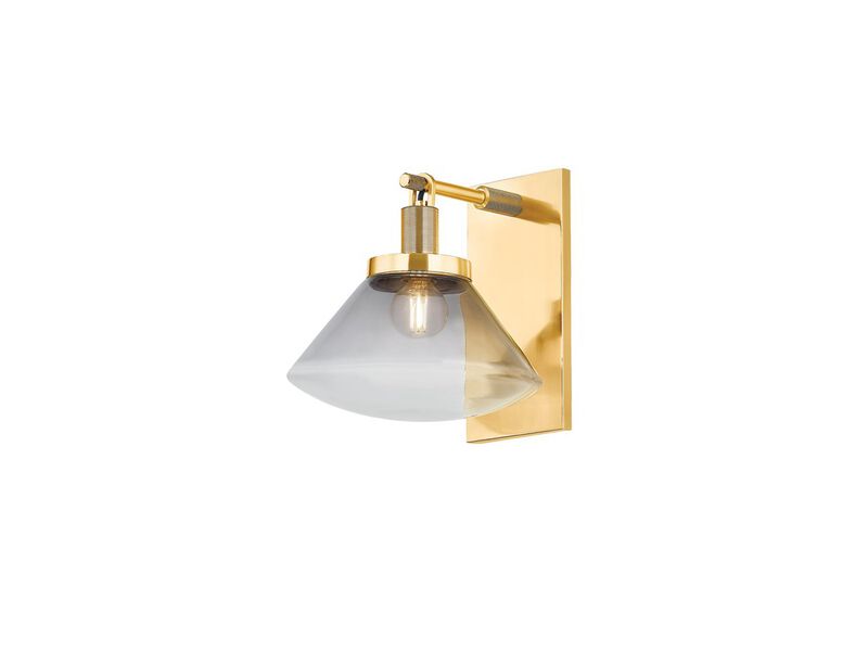 Mendon Wall Sconce image number 0