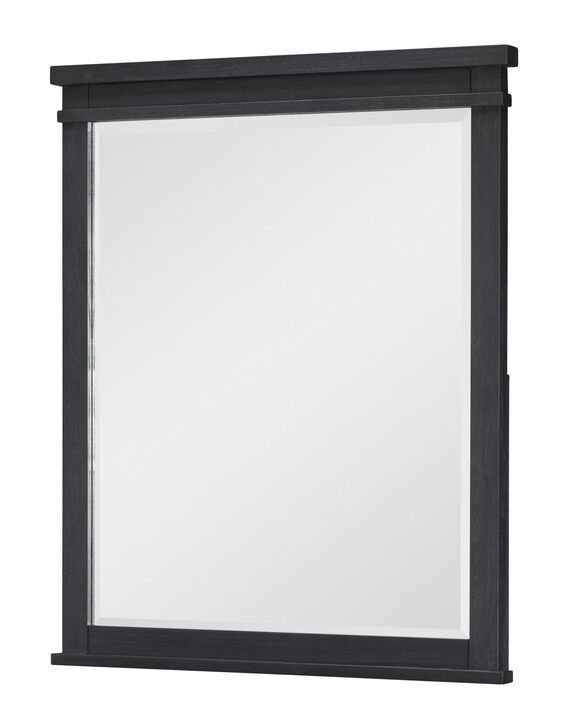 Flatiron Midnight Mirror