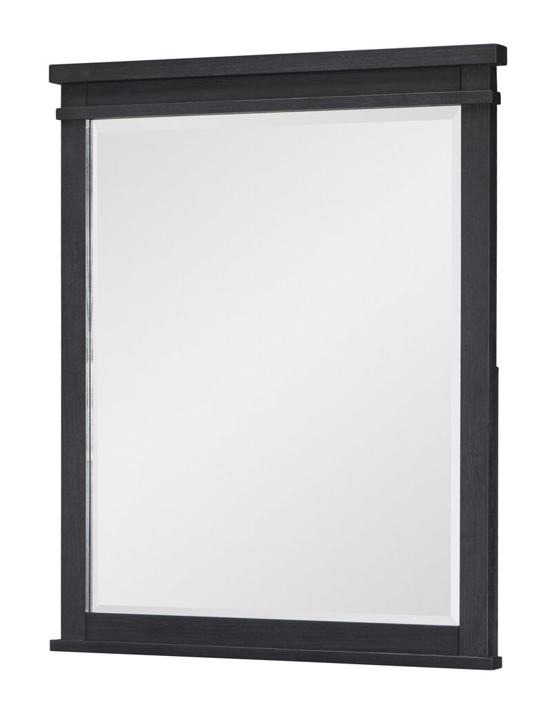 Flatiron Midnight Mirror