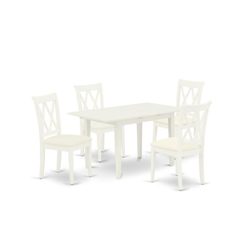 Dining Table- Dining Chairs