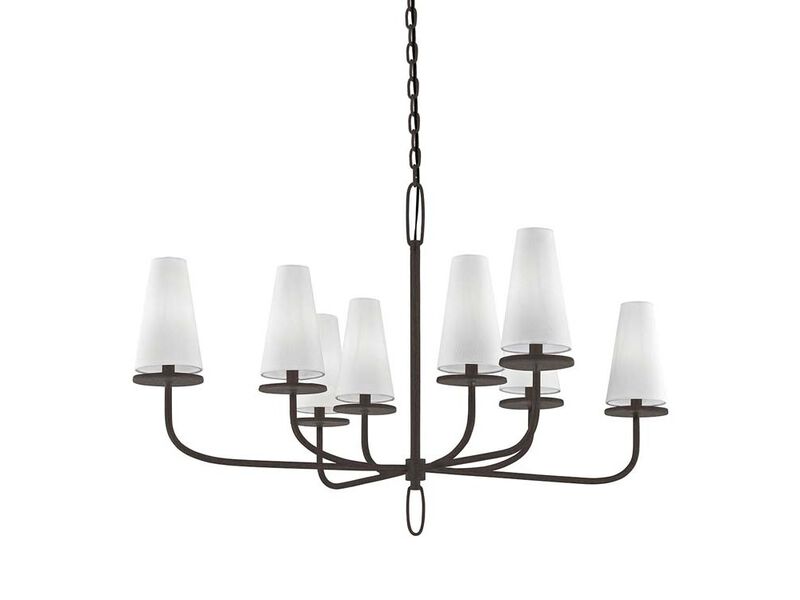 Marcel Chandelier image number 0