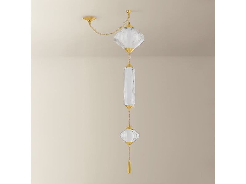 Fiorello Pendant image number 2