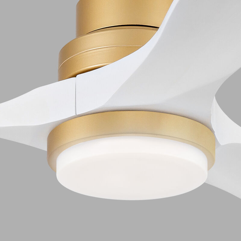 Modern Ceiling Fan image number 4
