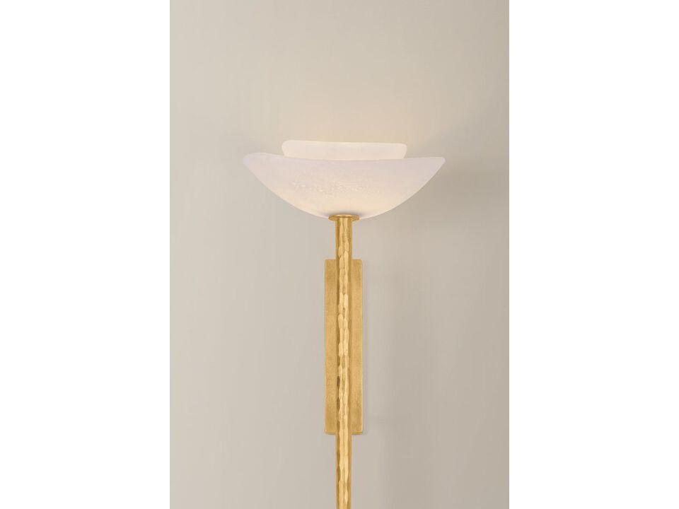 Coppa Wall Sconce
