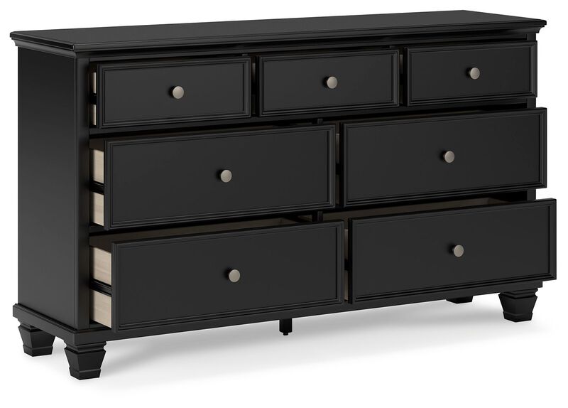 Lanolee Dresser image number 2